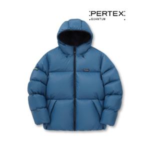 디스커버리패딩 EQF DMDJ8K046-DTS 남성 올튼 퍼텍스 퀀텀 RDS 구스다운 숏패딩