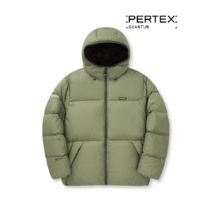 디스커버리패딩 EQF DMDJ8K046-KAS 남성 올튼 퍼텍스 퀀텀 RDS 구스다운 숏패딩