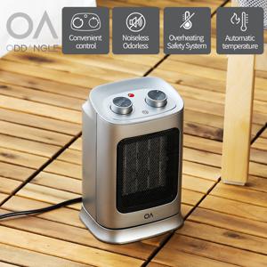 오드앵글 온풍기 전기히터 발히터 다이얼식OH-M8151SG