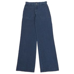 아페쎄 COGEB F09085 IAA BLEU 여자 진