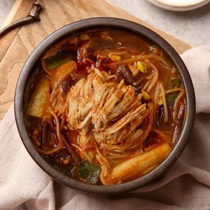 [더반찬] 닭개장 X 2팩