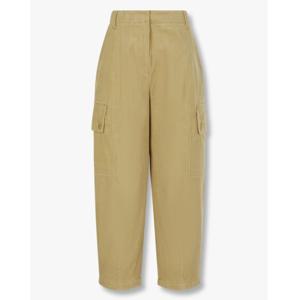 코듀로이 배기 카고 팬츠 9104431174