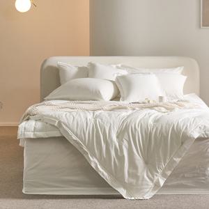 LK_코튼텐셀 차렵이불 풀세트