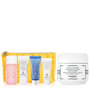 [내일도착] 벨벳 너리싱 크림 50ml (영양크림)