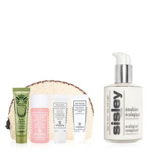 [내일도착](25년 10월)에뮐씨옹 에꼴로지끄 에센스로션 125ml