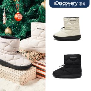 [택가: 129,000원] 레스터 QT 부츠 3종 택1  DXSH6122N-SET