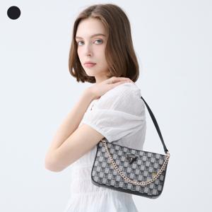 G웨이브2_G WAVE II 패턴 체인 미니 숄더백 HP2A3A31