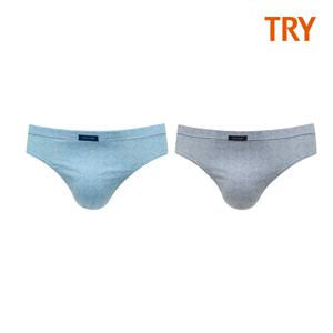 [트라이] 남성 미디 퍼블릭 브리프