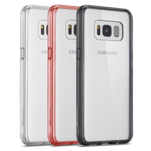 알티피아 갤럭시S10 라인프리 클리어 범퍼케이스 G973 젤리하드케이스 젤하드케이스 투명젤리