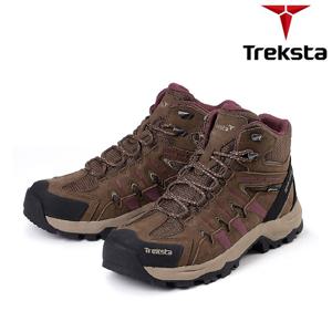 트렉스타 여성용 고어텍스경등산화 16좌 RF-GL02992