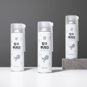 깔끔대장 방수뿌레이 뿌리는 방수 누수 스프레이