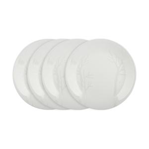 코렐 실버트리  중접시  4P 세트 / FT - 중접시 4P 세트231212