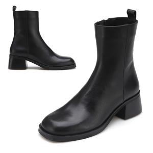 [미소페] 여성 앵클 012346009 5cm 1color