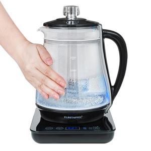 분유포트 티포트 보온포트 24시간보온 전기포트 BNB-7700B 부딛쳐도 깨지지않고 아이들이 만저도 화상 위험이 없는