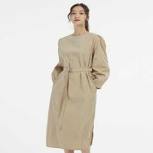 LAP 나일론 허리벨트원피스AN3WO881