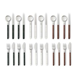 레고트 한식기 양식기 커트러리 6인조