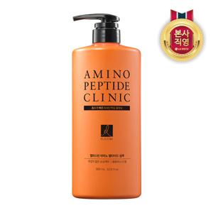 엘라스틴 아미노펩타이드 샴푸 950ml 블랑머스크