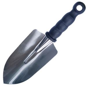 모종삽 . 가드닝 베란다 분갈이삽 텃밭 화단 농업용 원예 용품 화분갈이 도구 꽃삽.