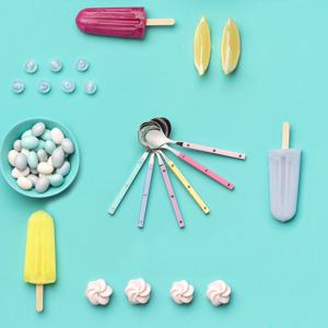 알레그라 커피스픈(색상선택형)