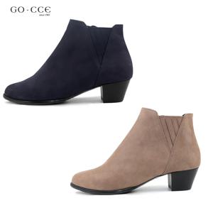 고세 여성 앵클부츠 GLA4F039 2 color 4cm