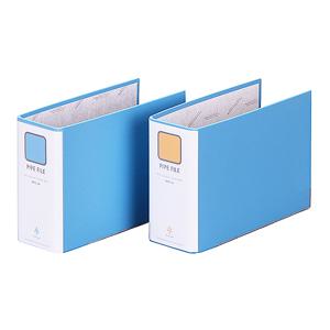 파이프바인더 B872-6A A5 공간격7cm 군자 두께6cm 문화산업