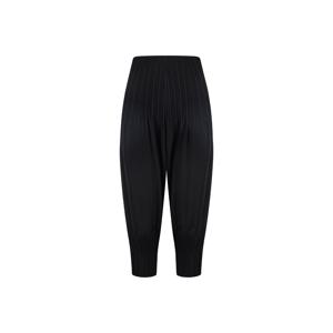 [최초가 98000원] 이중 주름 배기 하렘 밴딩 팬츠_YJ05WRPSL03