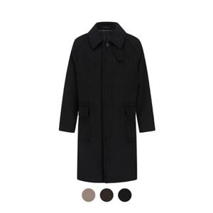 세미루즈핏 데일리 발마칸 코트_BLC4CG1002