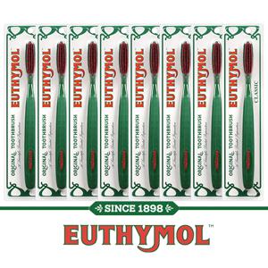 와이드 클래식 칫솔 8개