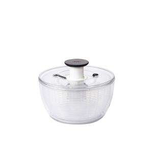 굿그립 야채 탈수기 4.0 투명 (대)