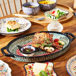 파뷔에 폴란드풍 잘리피에 멀티 비고스