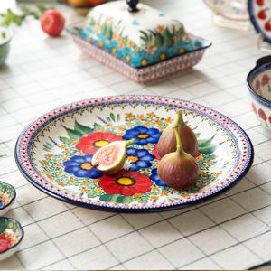 파뷔에 폴란드풍 폴 스페셜특대접시