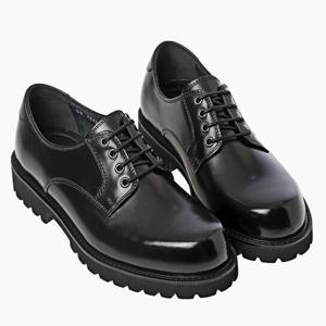 남성 더비 슈즈 굽 4CM H24010_K-003