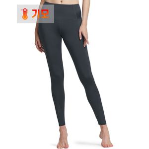 요가 기모 하이웨이스트 긴바지 TM-XYP84