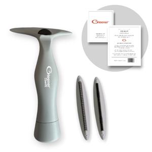 글리너 스위프트 수동 보풀제거기, 세탁소 전문가용