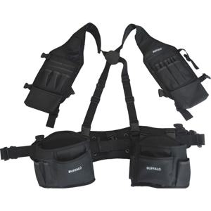 작업용조끼 SMT9001 L 1003794 작업조끼 공구집 공구주머니 공구조끼 조끼 다용도조끼 허