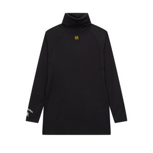 롤링롤라이 매직 맨즈 하이넥 골프티셔츠