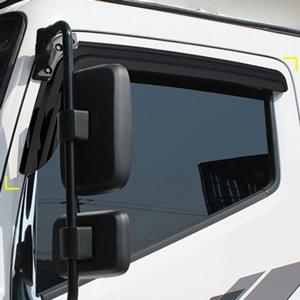 올뉴마이티 썬바이저 스모그 윈도우 빗물받이 썬가드 스모그썬바이저 차량썬바이져