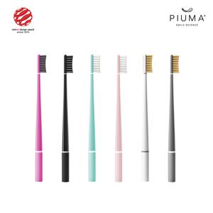 피우마 이태리 프리미엄 칫솔(치석제거/비타민C/미백) 단품 택 1