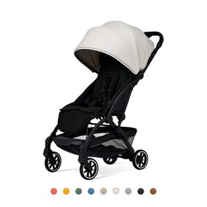 와이업 지니에스2 휴대용유모차 캐노피 추가시트 컬러팩