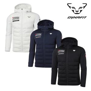 LJS [다이나핏] 남성 PDG 피디지 트레이닝 패딩 슈트 YMW22118