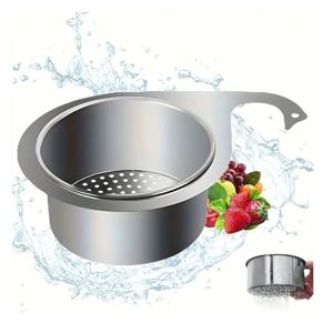 주방용 백조 싱크대 위생 거름망 모서리 음식물 걸이 음식물거름망 배수구망 거름망