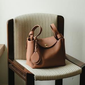 유메르 MRRV) TR Lune Bag_누아젯브라운