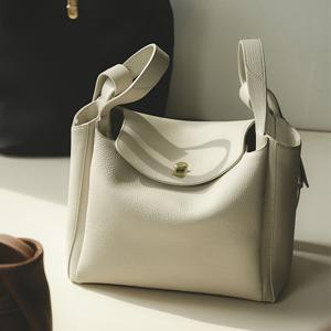 유메르 MRRV) TR Lune Bag_베통베이지