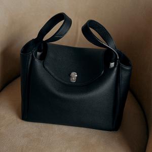 유메르 MRRV) TR Lune Bag_블랙