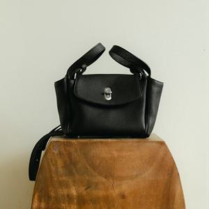 MRRV) TR Lune Bag Petit_블랙