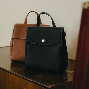 MRRV) TR 벨라르테백팩_블랙