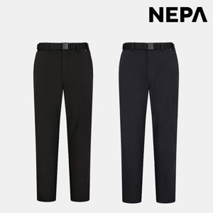 네파 남성 가을 바시코 클래식 팬츠 7J51602