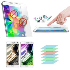 2016 갤럭시A5 코크 지문 방지 강화 액정 필름 A510 방탄 액정 곡면 지문방지 풀커버 투명