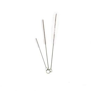 미니 세척솔 보온병 텀블러 틈새 빨대 물병 청소솔 청소솔 세척솔