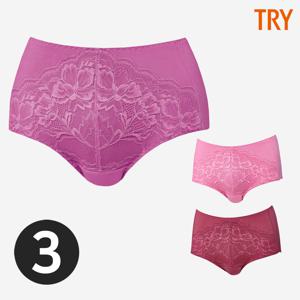 할머니순면팬티 국산 꽃무늬팬티 면100 플라워 넓은 맥시 세트